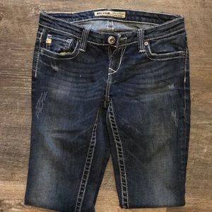 Big Star jeans